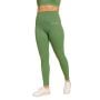 Hyper Leggings für Frauen in Olivine - BeastPink L