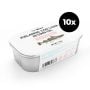 Icelandic cod liver in own oil - GymBeam 115 g