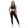 Ignite Sport-BH in Black - GymBeam M