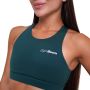 Ignite Sport-BH in Dark Green - GymBeam L