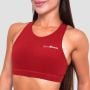Ignite Sport-BH in Dark Red - GymBeam M