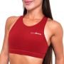 Ignite Sport-BH in Dark Red - GymBeam M