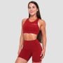 Ignite Sport-BH in Dark Red - GymBeam M