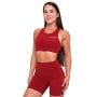 Ignite Sport-BH in Dark Red - GymBeam M