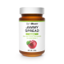 Jammy Spread - GymBeam 220 g - Erdbeere