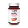 Jammy Spread - GymBeam 220 g - Erdbeere
