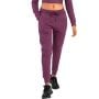 Essential Jogginghose für Frauen in Plum - STRIX S