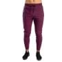 Nova Jogginghose in Plum - STRIX XXL