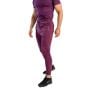 Nova Jogginghose in Plum - STRIX XXL