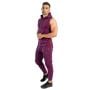 Nova Jogginghose in Plum - STRIX XXL