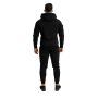 Nova Jogginghose in Black - STRIX XL