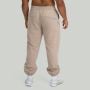 Jogginghose in Taupe - STRIX XL