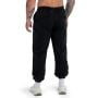 Jogginghose in Washed Black - STRIX L