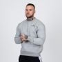 Basic-Pullover für Männer Grey - GymBeam L