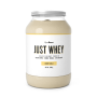 Just Whey - GymBeam 1000 g - Vanilleeis