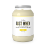 Just Whey - GymBeam 2000 g - Schokoladenmilchshake