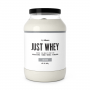 Just Whey - GymBeam 2000 g - ohne Geschmack