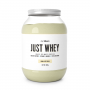Just Whey - GymBeam 1000 g - Vanilleeis