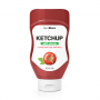 Ketchup mit Stevia - GymBeam 470 ml