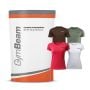 100% Kreatin-Monohydrat - GymBeam 500 g - ohne Geschmack