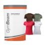 100% Kreatin-Monohydrat - GymBeam 500 g - ohne Geschmack