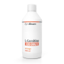 L-Carnitin - GymBeam + Geschenke 1000 ml - Waldfrüchte