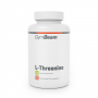 L-Threonine - GymBeam 90 KAP
