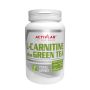 L-Carnitine + Green Tea – ActivLab 60 KAP