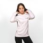 PRO-Hoodie für Frauen in White - GymBeam S