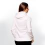 PRO-Hoodie für Frauen in White - GymBeam S