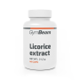 Licorice extract - GymBeam 60 caps