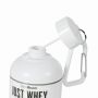 Just Whey Proteintrichter (200ml)  - GymBeam single_variant