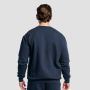 Lifting Society Sweatshirt Nightfall - GymBeam XL
