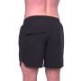 Light Shorts Essence Black - GymBeam L