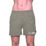 Light Shorts Essence Green - GymBeam XXL