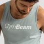 Limitless Tank Top in Eucalypt - GymBeam S