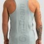 Limitless Tank Top in Eucalypt - GymBeam S