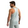 Limitless Tank Top in Eucalypt - GymBeam S