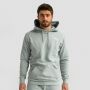 Limitless Hoodie in Eucalypt - GymBeam XL