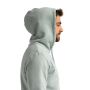 Limitless Hoodie in Eucalypt - GymBeam XL