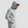 Limitless Hoodie in Eucalypt - GymBeam XL