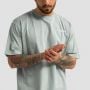 Oversized Limitless T-Shirt in Eucalypt - GymBeam M