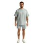 Oversized Limitless T-Shirt in Eucalypt - GymBeam M