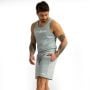 Limitless Shorts in Eucalypt - GymBeam XL
