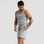 Limitless Shorts in Eucalypt - GymBeam XL