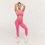 Limitless Sports Bra Dragonfruit - GymBeam XL