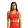 Limitless Sport-BH in Hot Red - GymBeam M