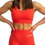 Limitless Sport-BH in Hot Red - GymBeam M