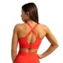 Limitless Sport-BH in Hot Red - GymBeam M