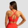 Limitless Sport-BH in Hot Red - GymBeam M